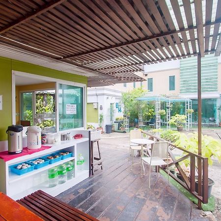 Bh Business Hotel Банкок Екстериор снимка