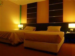 Bh Business Hotel Банкок Екстериор снимка