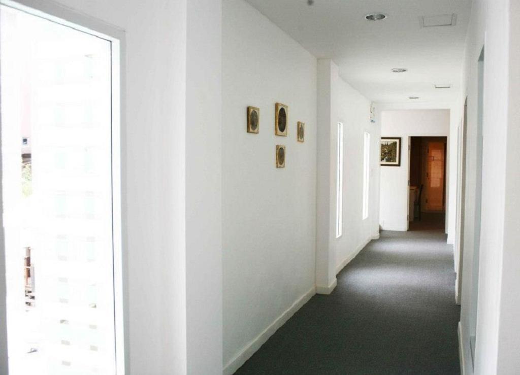 Bh Business Hotel Банкок Екстериор снимка